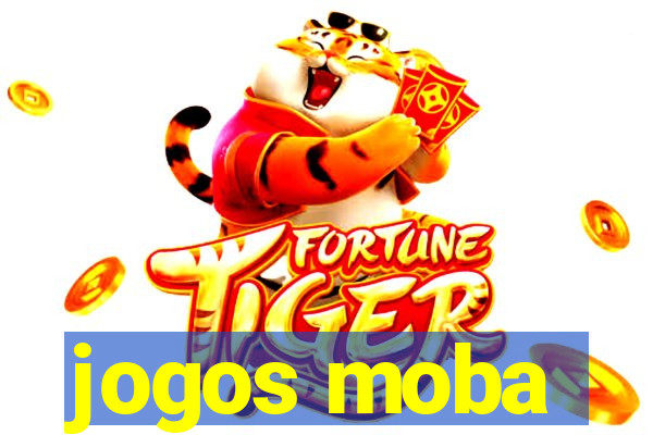 jogos moba
